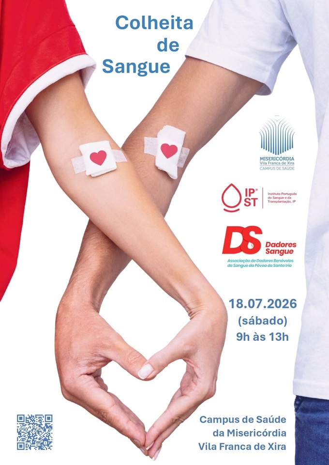 Colheita de Sangue - 260718
